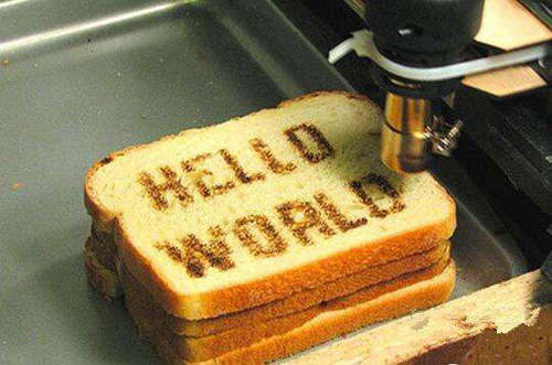 食品3D打印市場(chǎng)規(guī)模到2025年或超29億