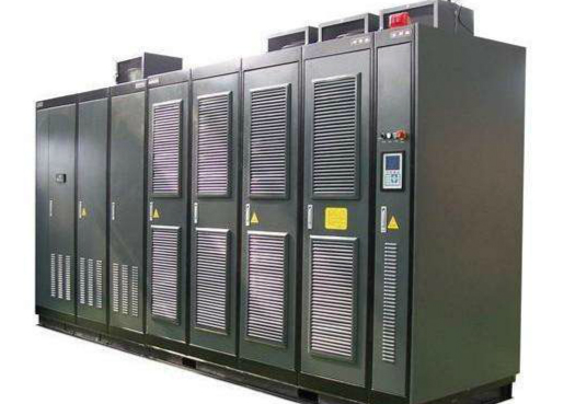 首個(gè)國(guó)產(chǎn)冶金軋機(jī)超大功率變頻器問(wèn)世