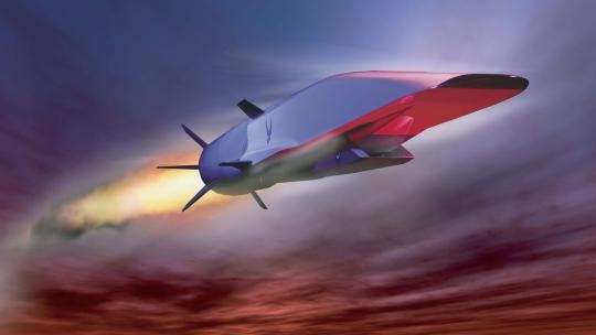 國(guó)內(nèi)外超燃沖壓發(fā)動(dòng)機(jī)研制及技術(shù)發(fā)展現(xiàn)狀